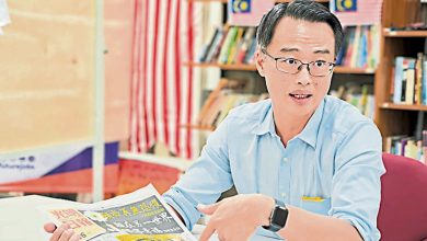 Photo of 【《光明日报》学生阅读计划】李凯伦：增心理辅导减压 教育改革刻不容缓