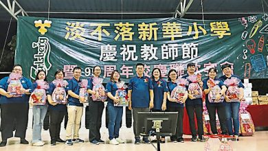 Photo of 郑东旺：成重要参考 益华迁校鼓舞其他微小