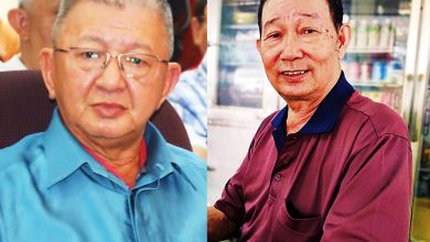 Photo of 黄守群：未接正式通知 烟或涨40仙酒起1元