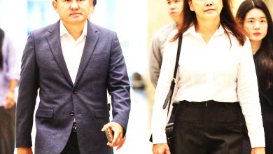 Photo of 性侵女佣罪成 终极上诉驳回 杨祖强须入狱