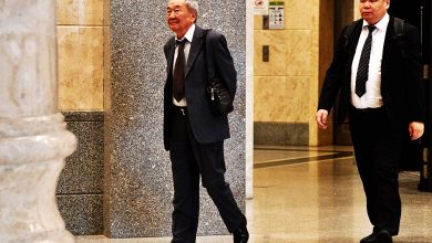Photo of 蒙女案准家属司法检讨 重查前特警宣誓书内容