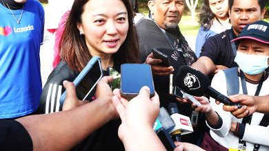 Photo of 杨巧双：企业办国际赛事 税务减免从10%增至50%
