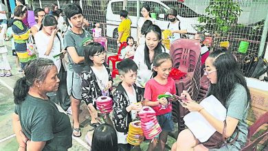 Photo of 陈家兴:发展机构归还 乌鲁啤农地分配农民
