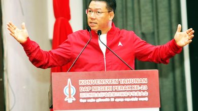 Photo of 倪可敏：检控分权 明年呈国会寻求修宪