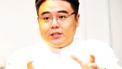 Photo of 吴家良：伊党羞辱民政 马华续勾搭恐步后尘