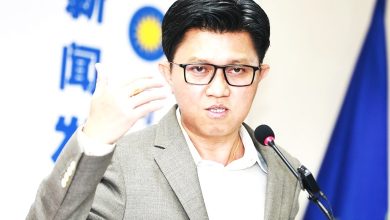 Photo of 一刀切冲击华校发展 张盛闻:禁酒令伤害多元社会