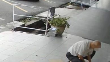Photo of 灵市SS2有报纸贼?网民怒揭超过20次:电眼拍到了!