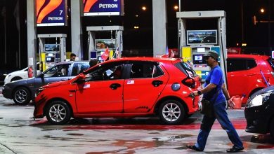 Photo of WiFi中断 BUDI 95交易受阻 柔Petron：个别事件