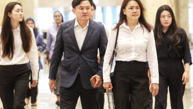 Photo of 杨祖强性侵女佣案| 大法官：盘问过程未被动摇 “女佣证词可信”