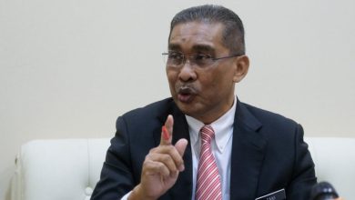 Photo of 达基尤丁:制造虚假支持 侵蚀民主文明