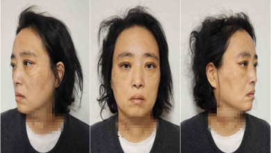 Photo of 韩国变态女师砍死8岁童！法官怒判“无期徒刑”：忧郁症不是借口