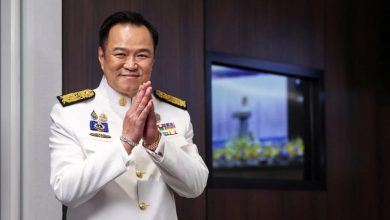 Photo of 因王太后去世 泰相取消东盟峰会行程