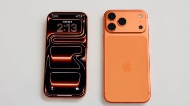 Photo of iPhone 17充电传“沙沙声”？苹果“这样”回应还授招解决