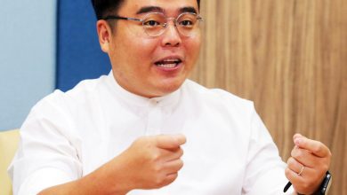 Photo of 吴家良：土团分裂自乱阵脚 岂能受托付治国