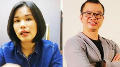 Photo of 辅导员:约束网络使用 家长应多与孩子聊天