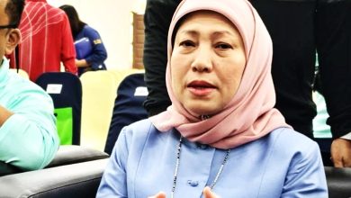 Photo of 南茜：牵涉多部门需时讨论 反霸凌仲裁法 或明年呈
