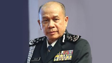 Photo of 女生课室外遭刺死 总警长回应了