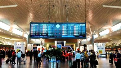 Photo of 东盟峰会〡亚航：26至28日往返KLIA 2 提早到机场