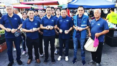 Photo of 沙州选举〡国盟拟攻40州席 民政料上阵3席