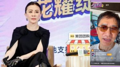 Photo of 梁朝伟为刘嘉玲拍视频打气　担心洁癖老婆住得不自在