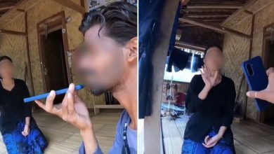 Photo of 5000公里白飞! 印度哥去印尼求婚 美女讲“NO”