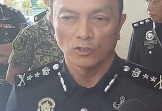 Photo of 女遭前男友持刀掳走 借口渴发定位求救弟