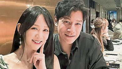 Photo of 老公惊爆私生子  陈乔恩“男或女”