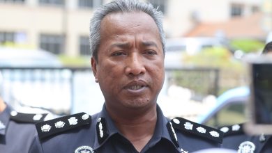 Photo of 灵市校园传血案 女生疑被两种利器 反复刺死