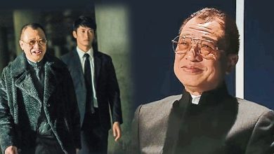 Photo of 【许绍雄病逝享年76岁】 欢喜哥谢幕 笑声随风去