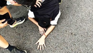 Photo of 欠巨额赌债 台湾落网 大马网红沦诈骗车手