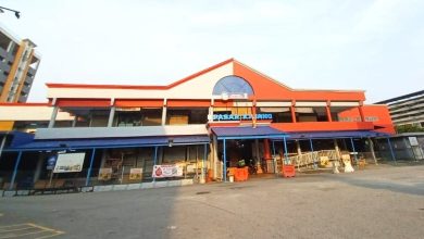 Photo of 拨款6千万维修公共巴刹及建摊位