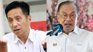 Photo of 胡栋强：数据有落差自相矛盾 “零赤贫何时兑现？”