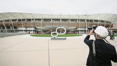 Photo of 明年日爱知名古屋 首办世界媒体大会