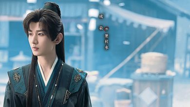 Photo of 《赴山海》骂声中收视佳 成毅夺9月角色热度冠军