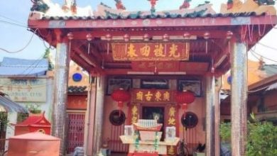 Photo of 拨款5千万予宗教场所