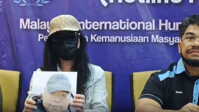 Photo of 华裔装修商赴泰工作被绑架遭威胁砍手  母被勒索付6万赎不回儿