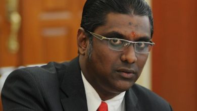 Photo of 雷尔质疑在野党沉默 若在槟城早被炒作