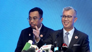 Photo of 赛夫鲁:共1711项输美国产品仍享零关税  包括半导体 电子零件 橡胶产品 药品