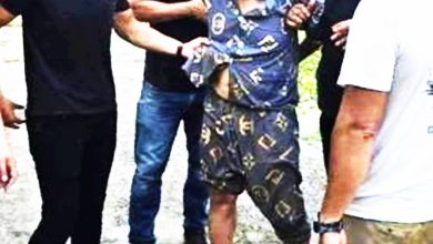 Photo of 夫砍伤妻女〡犯案前吸毒 女儿揭父边砍边喊：让你们全死