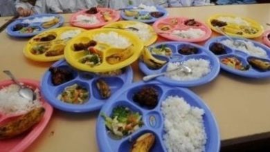 Photo of 8亿7000万用于学校免费食物补助计划