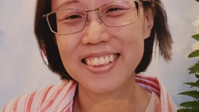 Photo of 以为只是普通流感 女医生突发肺炎逝世