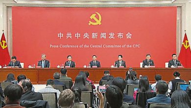 Photo of 【四中全会】王文涛：扩大自主开放 擦亮“投资中国”品牌
