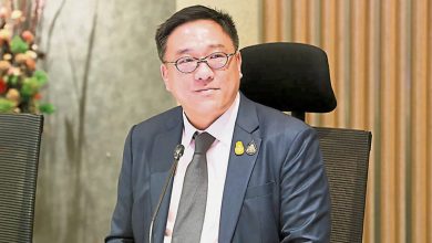 Photo of 为泰党新党魁 朱拉潘成热门人选