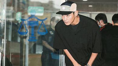 Photo of 棒棒糖威廉认闪兵求轻判 称遭首脑勒索恐吓