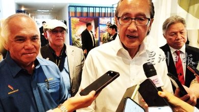 Photo of 沙州选舉〡马西迪：不提呈2026财案 留待新政府拟定