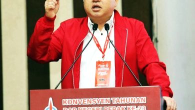 Photo of 陆兆福:火箭随时作好准备 大选或落在执政第四年