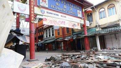 Photo of 茨厂街经商空间缩小 摊贩: 不知如何是好