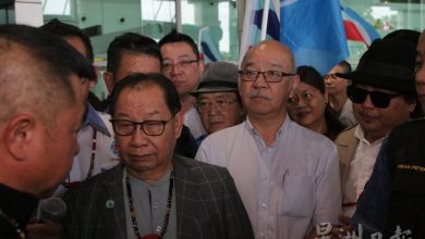 Photo of 立新党进步党宣布合作 欢迎本土党加入S4S