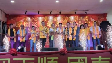 Photo of 黄鸿圣: 不只是饮料 砂美酒承载⼈情味
