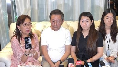 Photo of 校园凶杀案 | 家人痛斥不法分子篡改QR码骗帛金